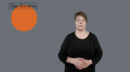 Das Bündnis für eine gerechte Kunst- und Kulturarbeit, Baden-Württemberg